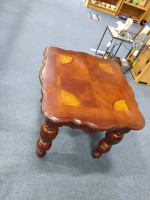 Decor Side Table