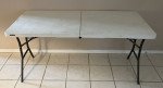 Folding Table