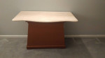 CONSOLE/SIDE TABLE