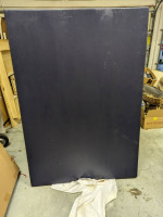 5 x 4 Table