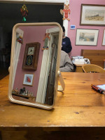 IKEA Table or Wall Mirror