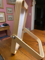 IKEA Table or Wall Mirror