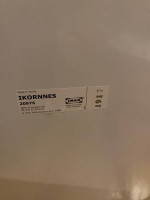 IKEA Table or Wall Mirror