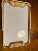 IKEA Table or Wall Mirror