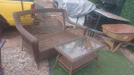 table 45 inch glass . also have other glass sizes.   c my other items