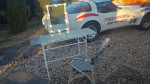 Table desk makeup table . c my other items