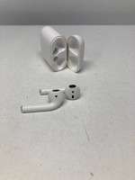 Apple AirPods 2nd Generation With Charging Case