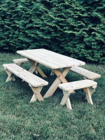 Outdoor Table/ picnic table