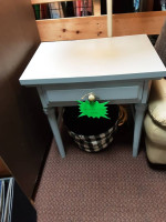 End Table or Night Stand