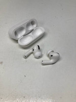Apple AirPods Pro 1st Gen Wireless Earbuds with Charging Case