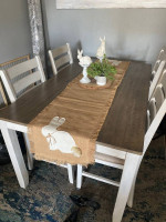 Dinning table