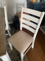 Dinning table