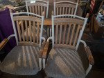 Kitchen Table & Chairs