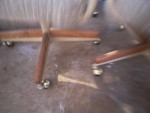 Kitchen Table & Chairs