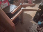Kitchen Table & Chairs