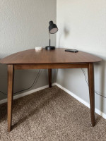 Mid-century modern table