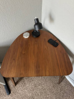 Mid-century modern table