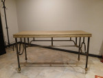 RH Table