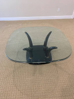 Center Table (REDUCED)HENREDON