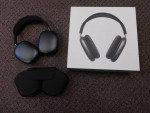 Apple Airpods MAX Headphones