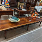 MCM Lane Acclaim Table Set