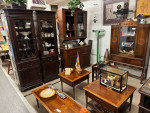MCM Lane Acclaim Table Set