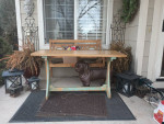 Shabby Chic Table