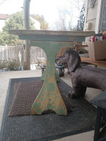 Shabby Chic Table