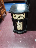 End Table Deco