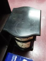 End Table Deco