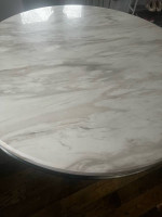 Best Master Furniture LX02T Lexington  dinnig table (no chairs)