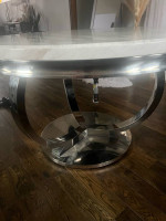 Best Master Furniture LX02T Lexington  dinnig table (no chairs)