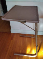Laptop Table