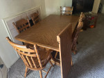 Dining table for sale