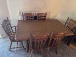 Dining table for sale