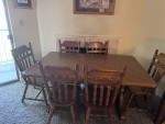 Dining table for sale