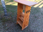 Work / Potting Table