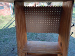 Work / Potting Table