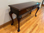 Couch table Thomasville