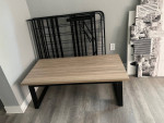 Ashley Furniture Coffee table/Side table Set