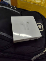 Brand new airpods