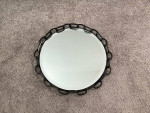 Chain link mirror / tray / table top