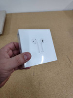 NEW AIRPODS