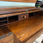 Antique Secretary writing table