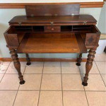 Antique Secretary writing table