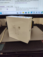 Airpods Gen 2 new
