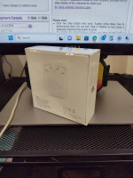Airpods Gen 2 new