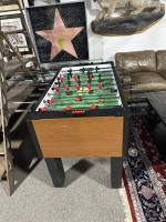 Performance Games Fooseball Table
