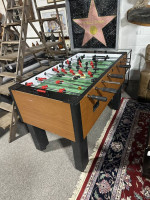 Performance Games Fooseball Table