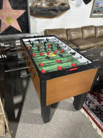 Performance Games Fooseball Table